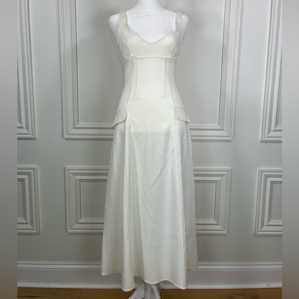 ZARA Dress - Picture 2 of 4